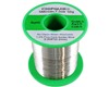 LF Solder Wire Sn96.5/Ag3/Cu0.5 No-Clean Water-Washable .008 50g ULTRA THIN